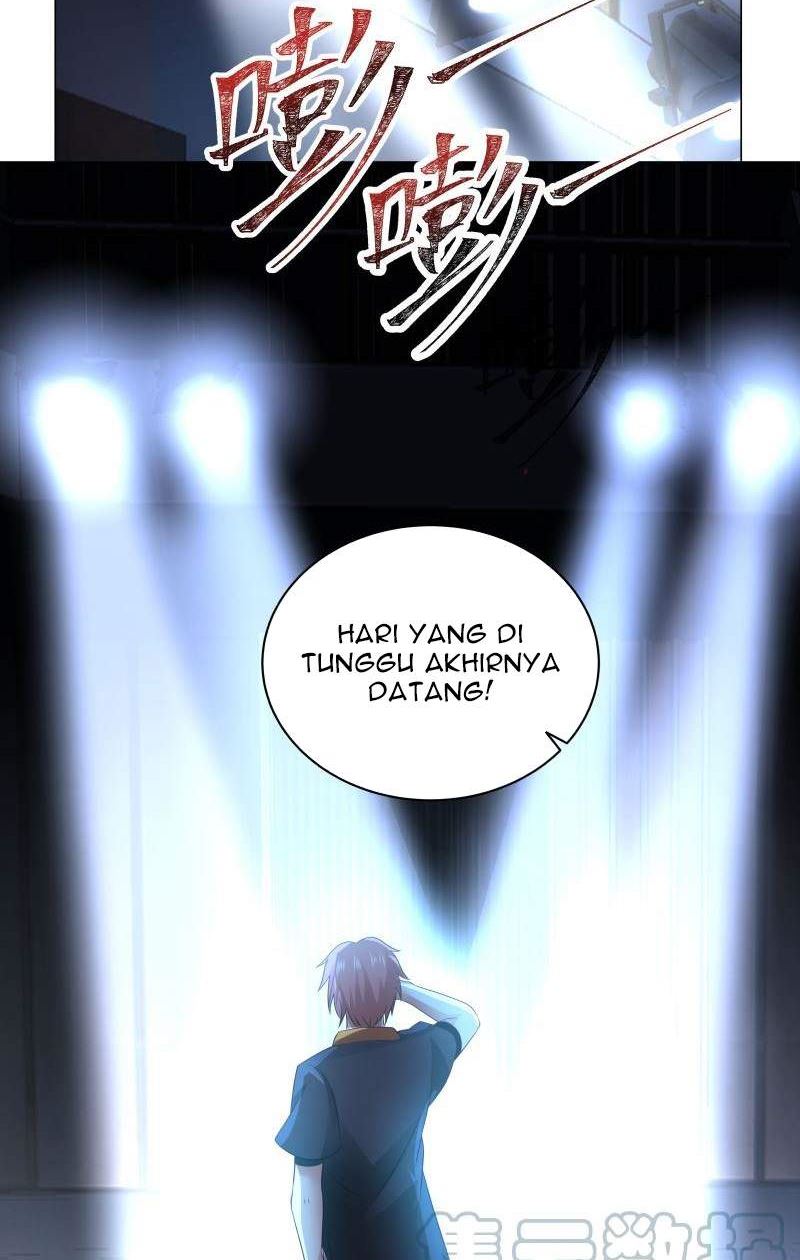 I Have a Dragon on My Body chapter 418