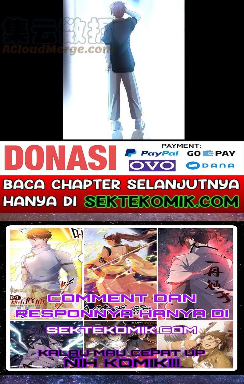 I Have a Dragon on My Body chapter 418