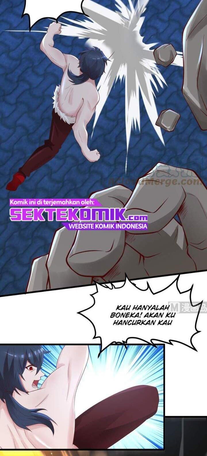 I Have a Dragon on My Body chapter 433