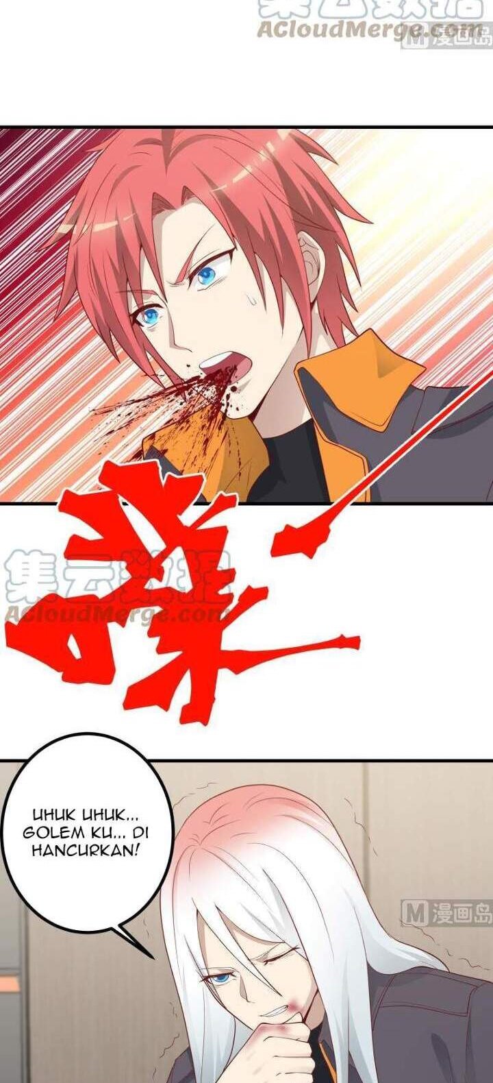 I Have a Dragon on My Body chapter 433