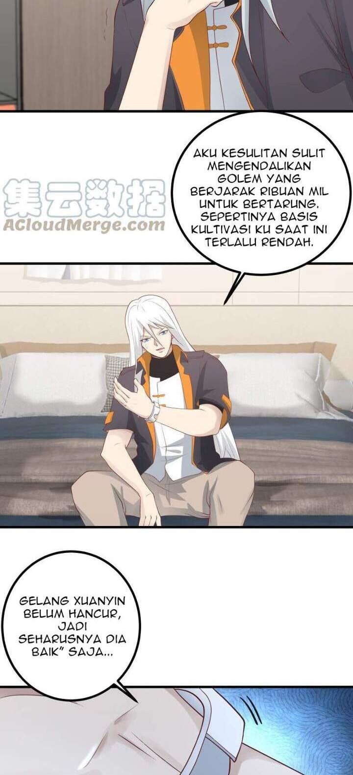 I Have a Dragon on My Body chapter 433