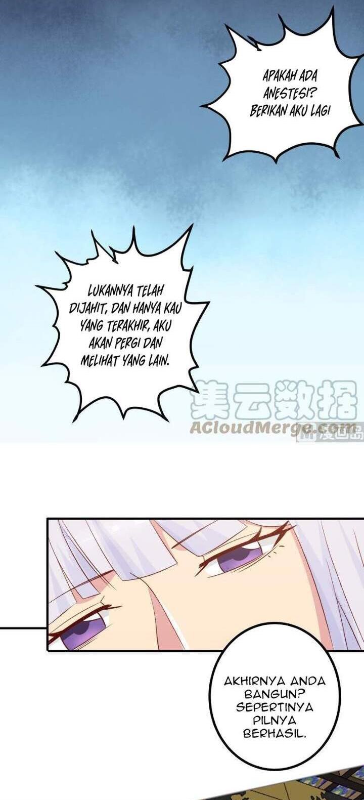 I Have a Dragon on My Body chapter 433