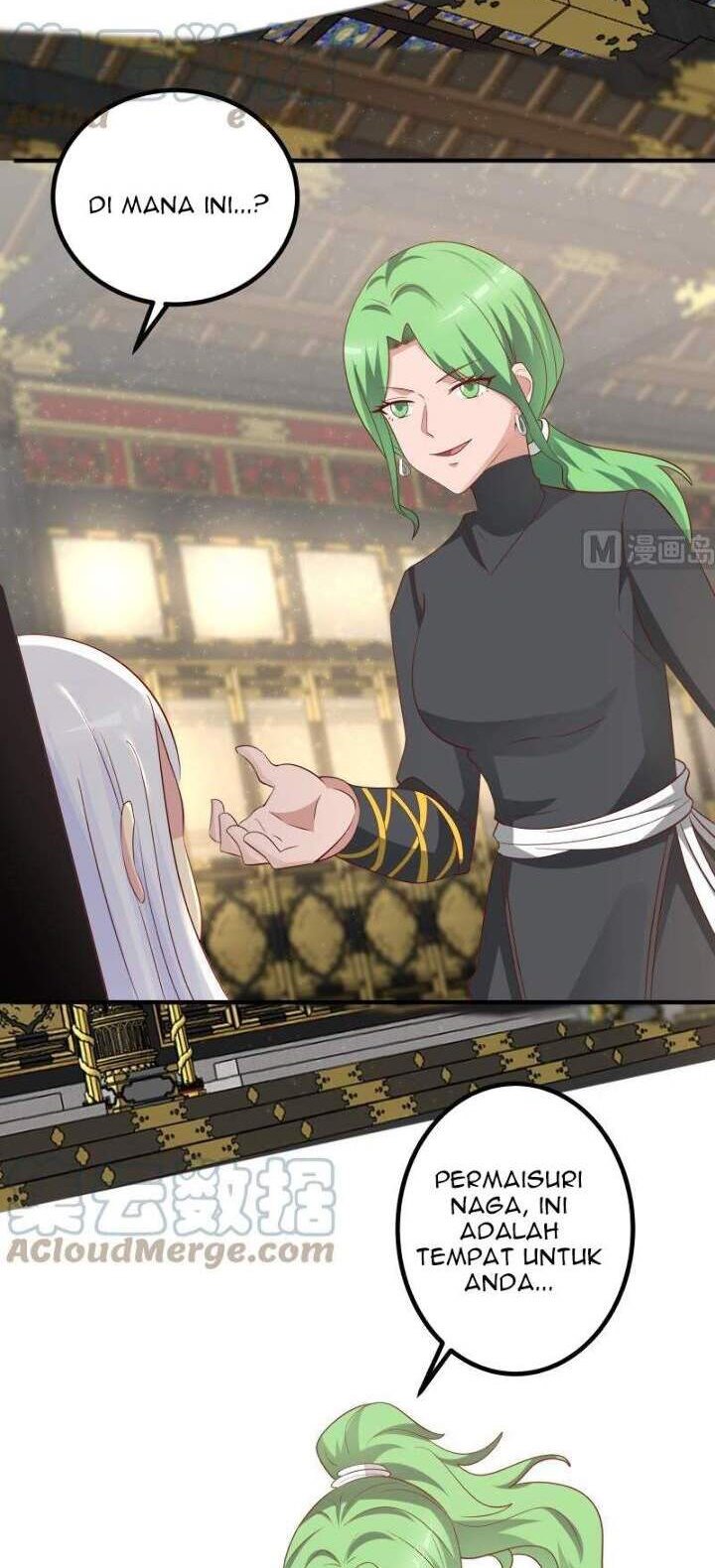 I Have a Dragon on My Body chapter 433