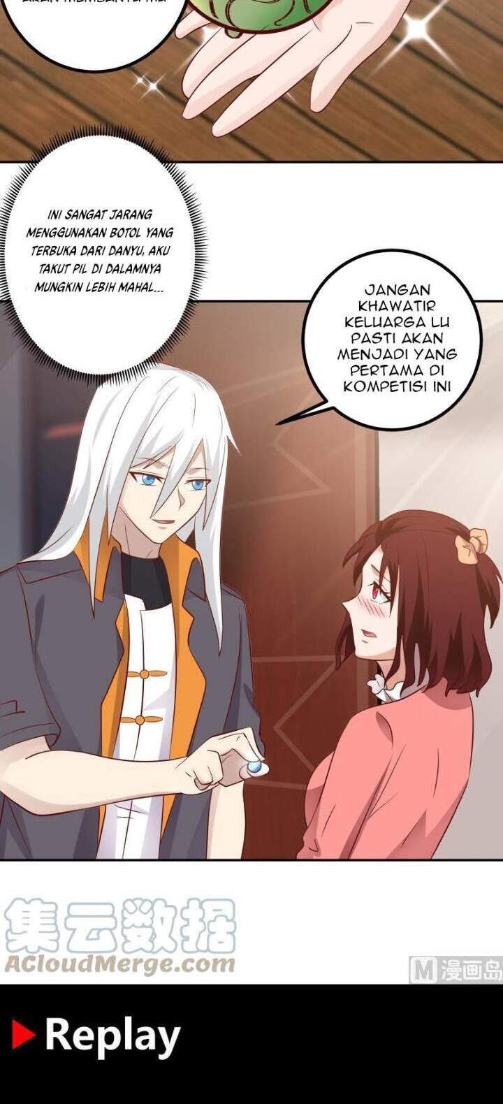 I Have a Dragon on My Body chapter 433