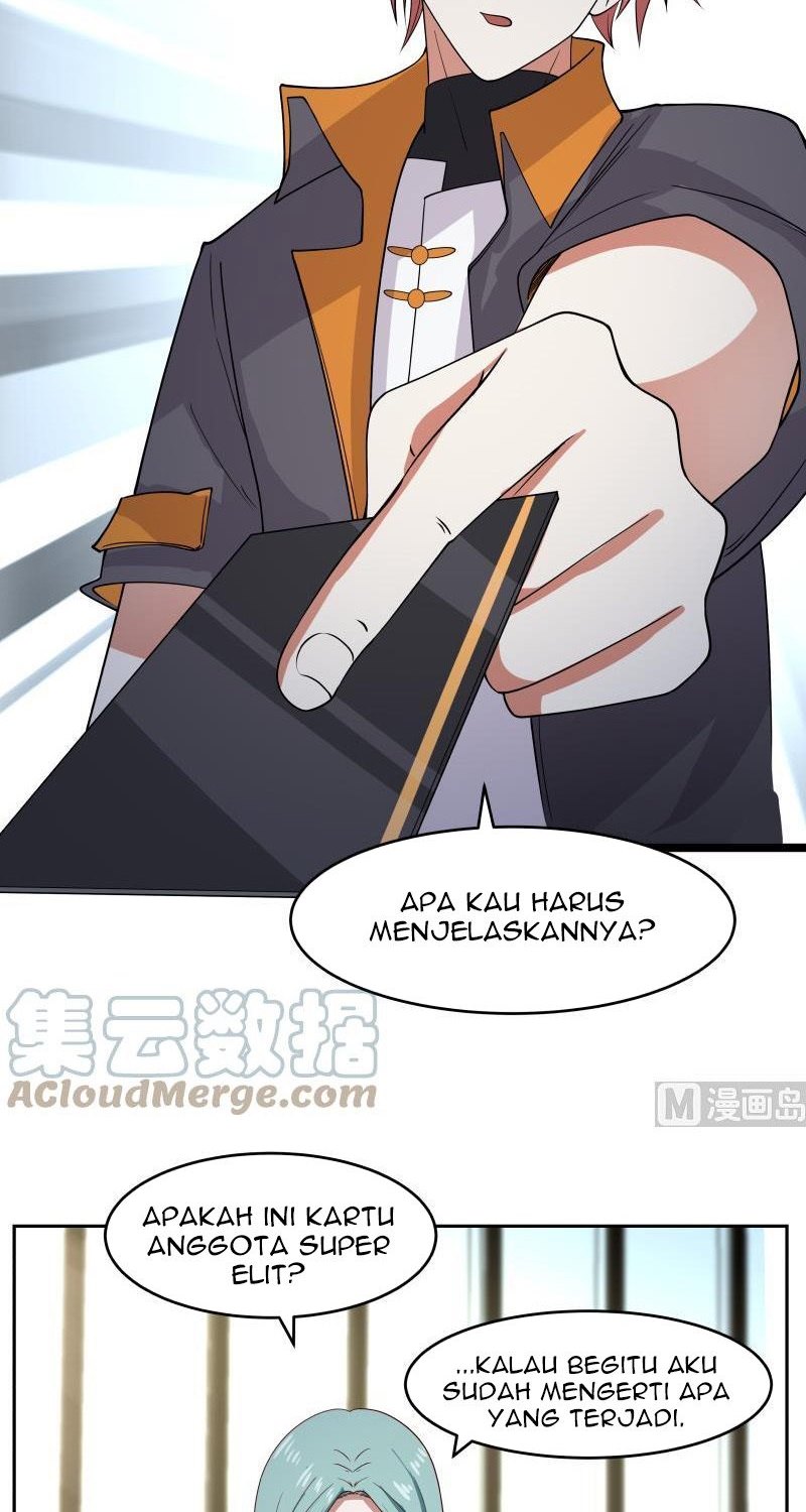 I Have a Dragon on My Body chapter 462