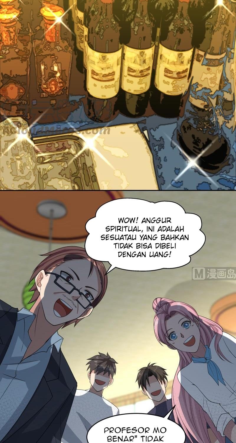 I Have a Dragon on My Body chapter 462