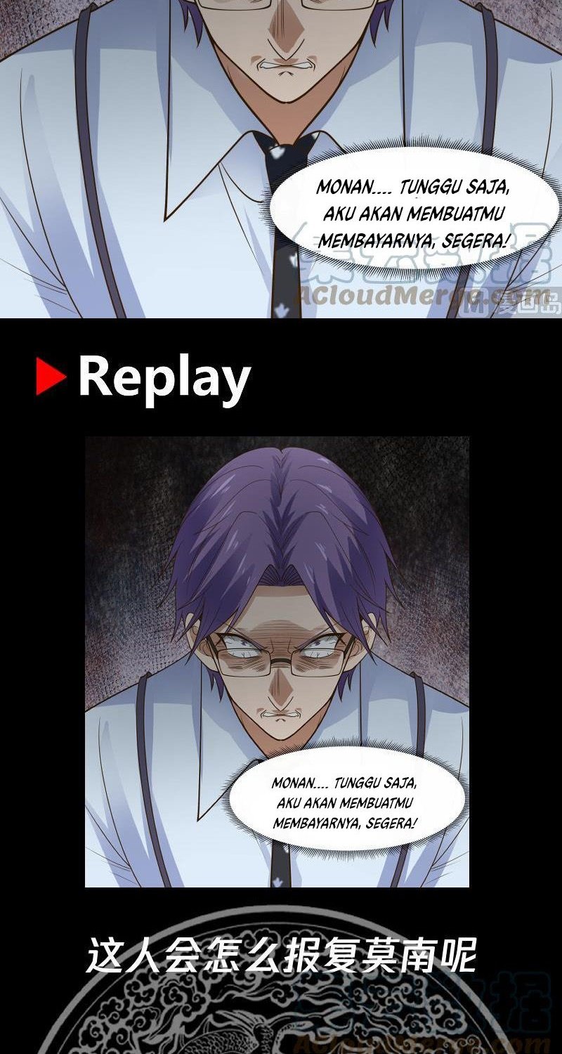 I Have a Dragon on My Body chapter 462