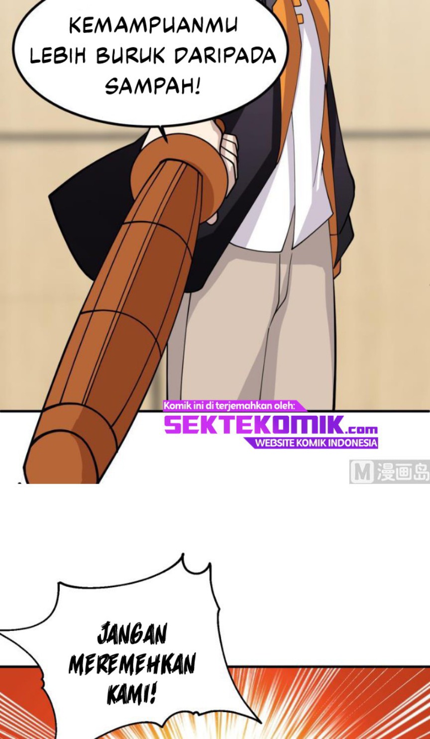 I Have a Dragon on My Body chapter 508