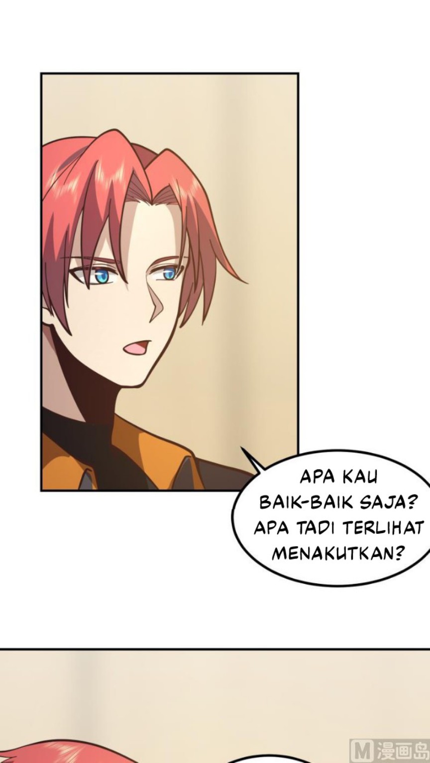 I Have a Dragon on My Body chapter 508