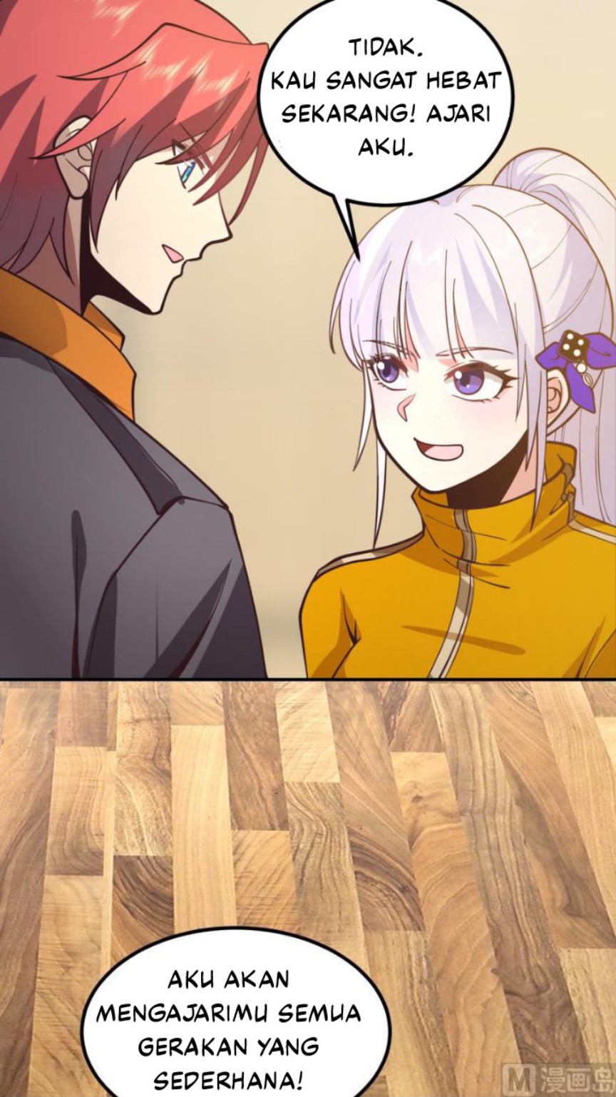 I Have a Dragon on My Body chapter 508