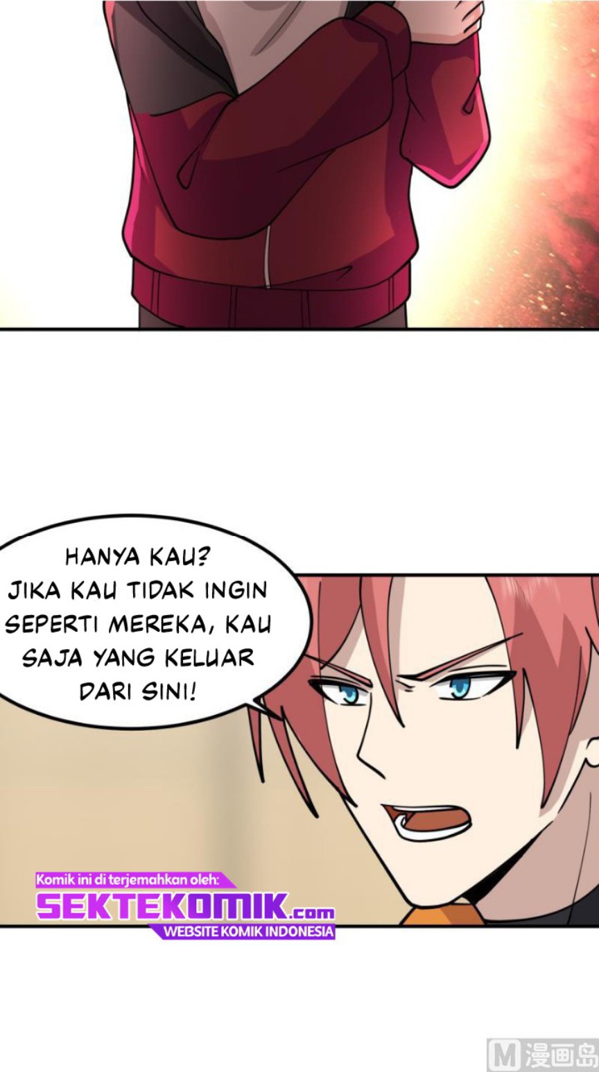I Have a Dragon on My Body chapter 508