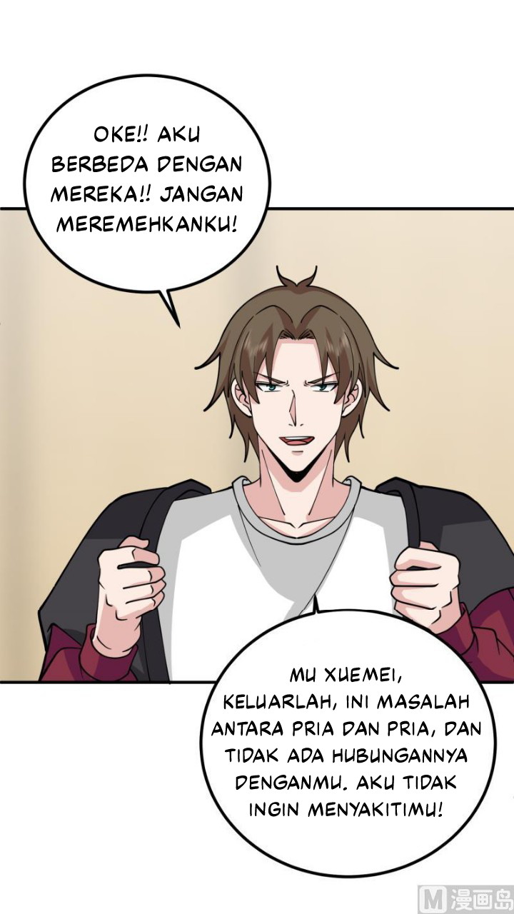 I Have a Dragon on My Body chapter 508