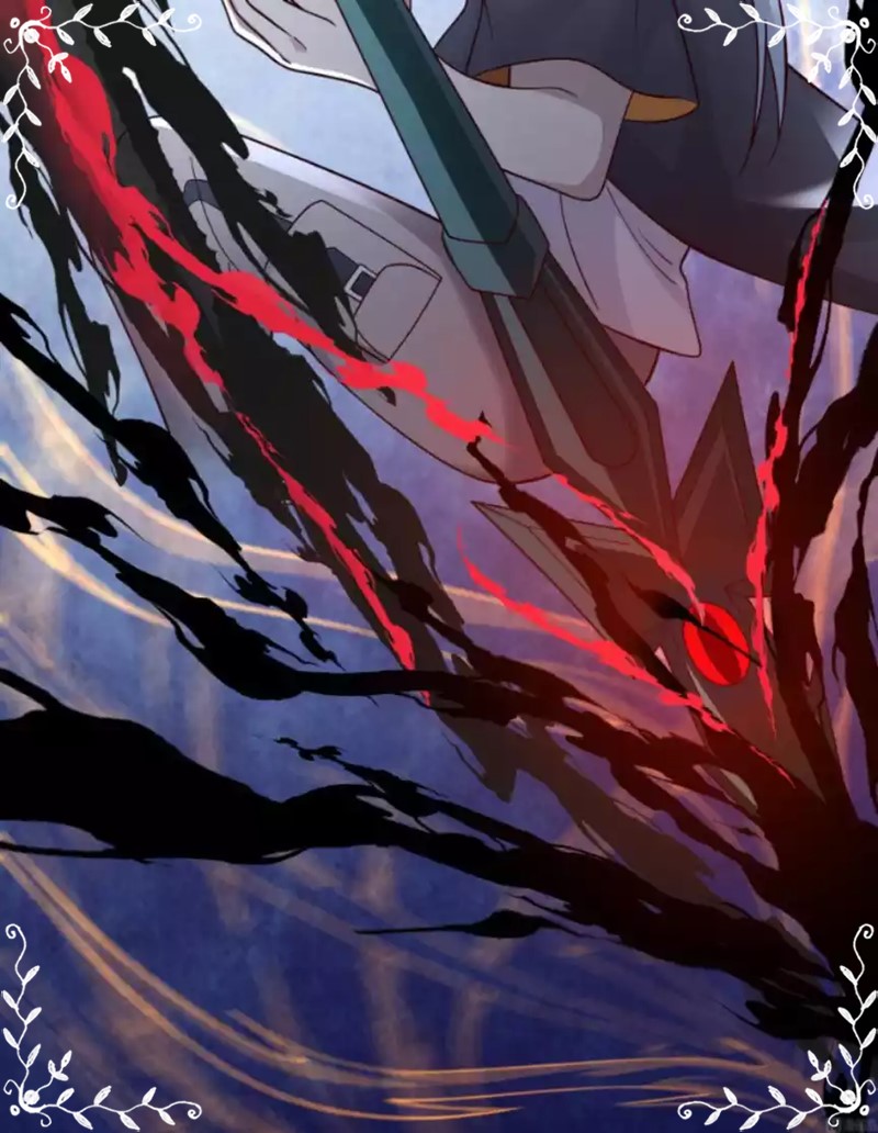 I Have a Dragon on My Body Chapter 541 Bahasa Indonesia