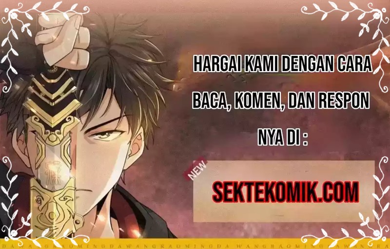 I Have a Dragon on My Body Chapter 541 Bahasa Indonesia
