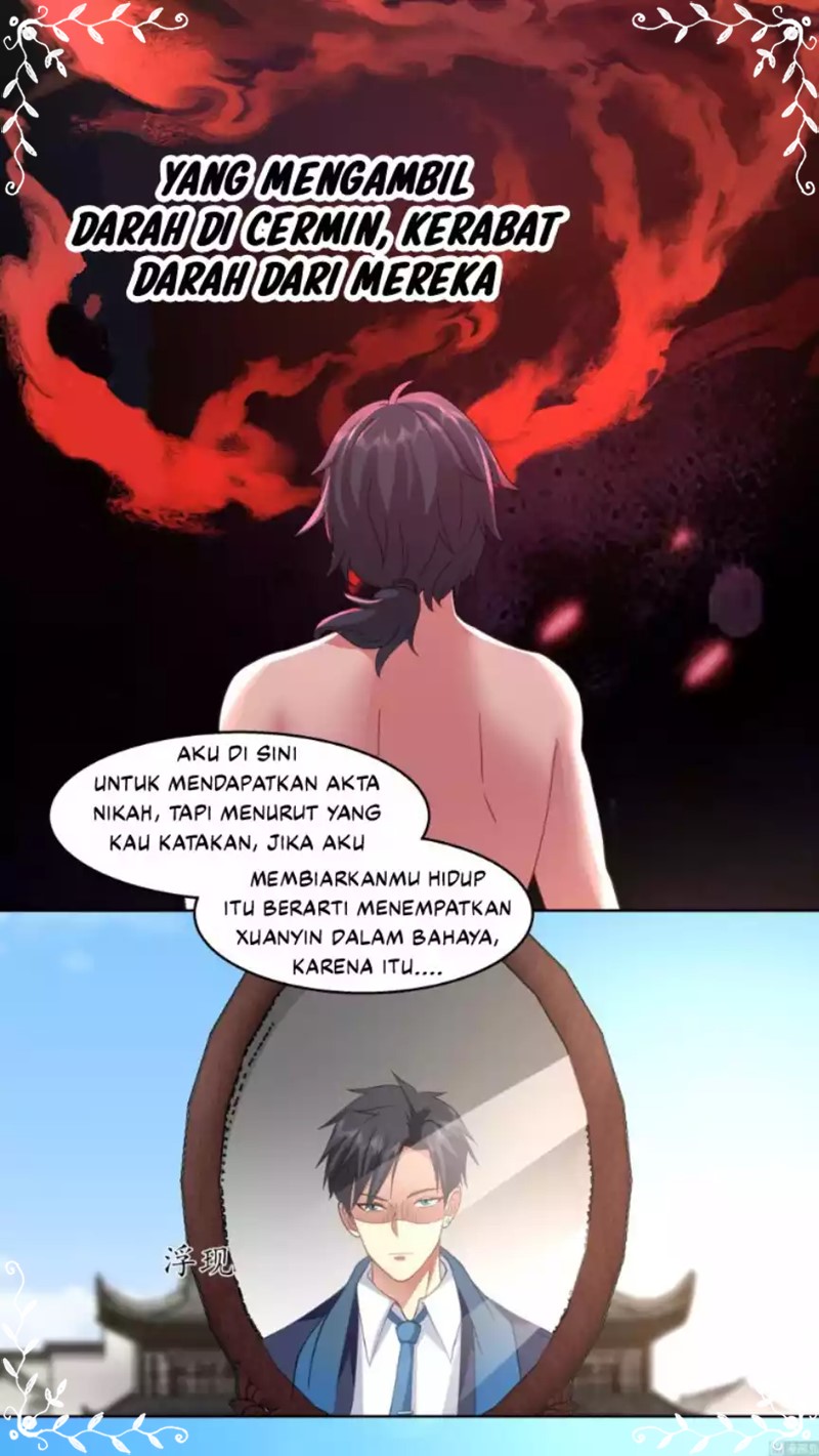 I Have a Dragon on My Body chapter 542
