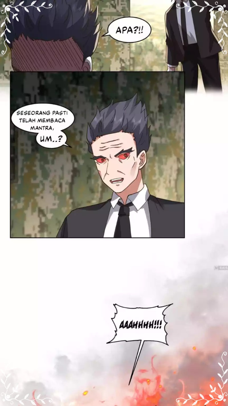 I Have a Dragon on My Body chapter 542