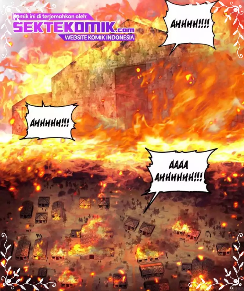 I Have a Dragon on My Body chapter 542