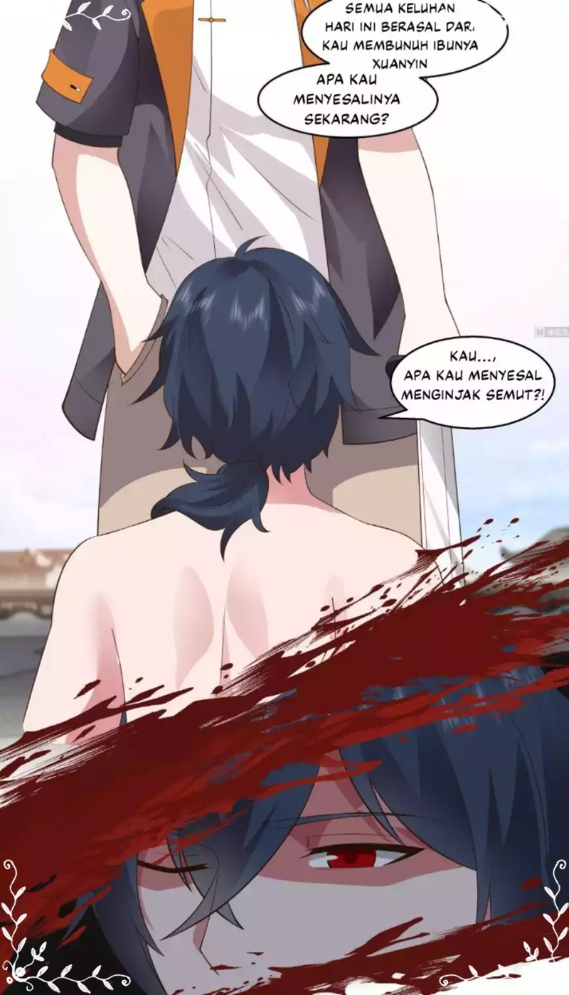 I Have a Dragon on My Body chapter 542