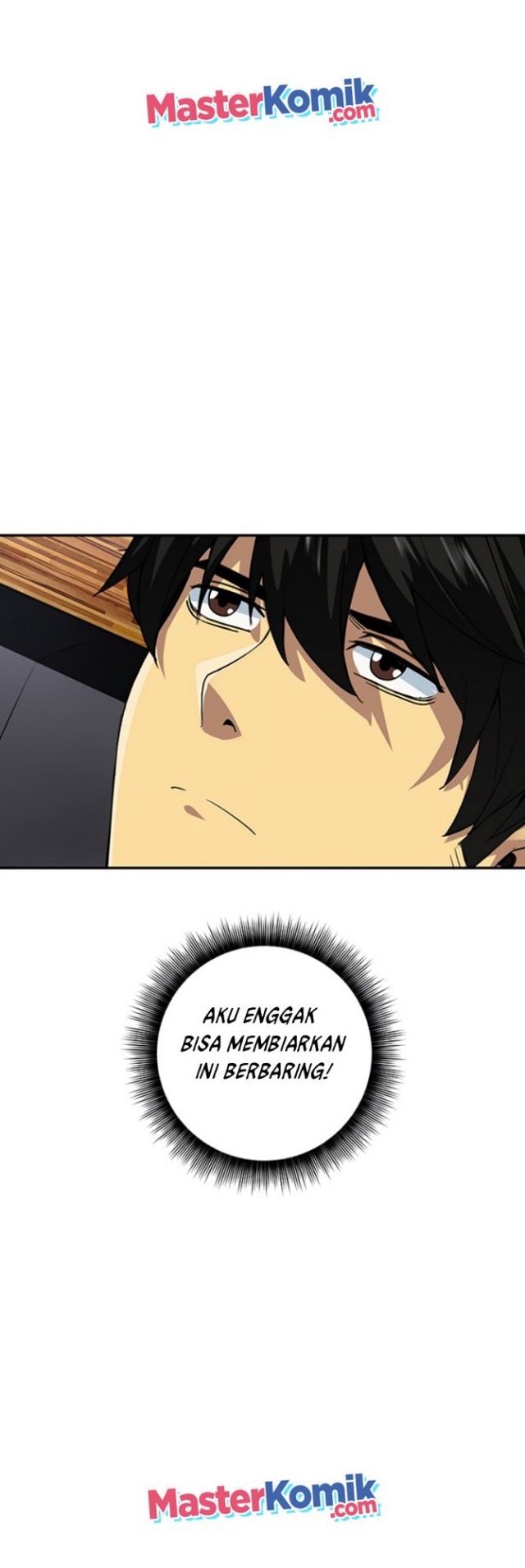 I have an SSS-rank Trait, but I want a Normal Life chapter 3