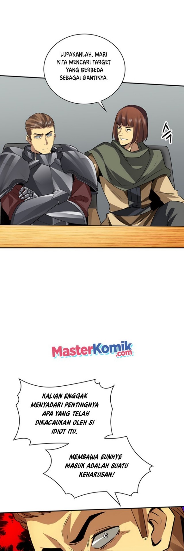 I have an SSS-rank Trait, but I want a Normal Life chapter 3