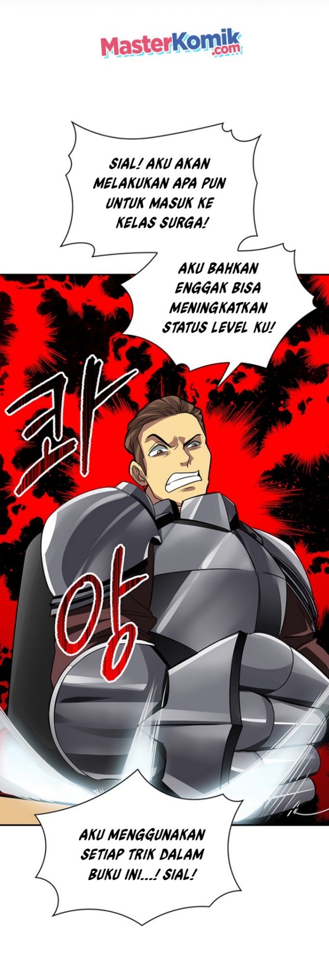 I have an SSS-rank Trait, but I want a Normal Life chapter 3