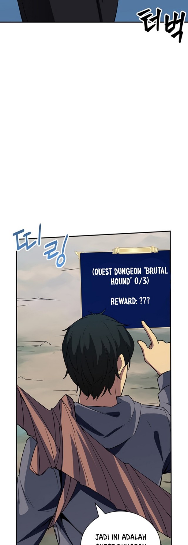 I have an SSS-rank Trait, but I want a Normal Life chapter 3