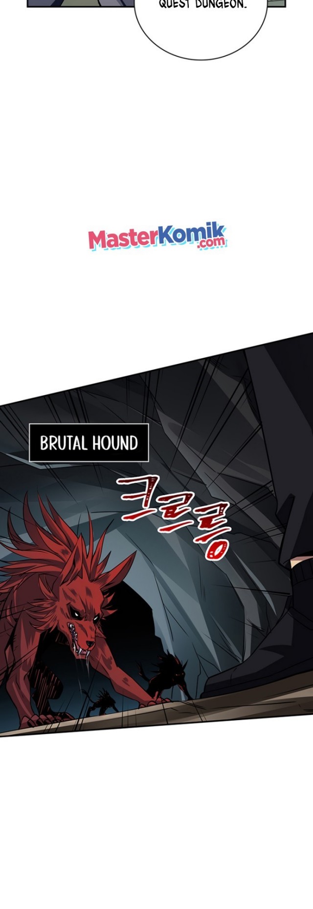 I have an SSS-rank Trait, but I want a Normal Life chapter 3