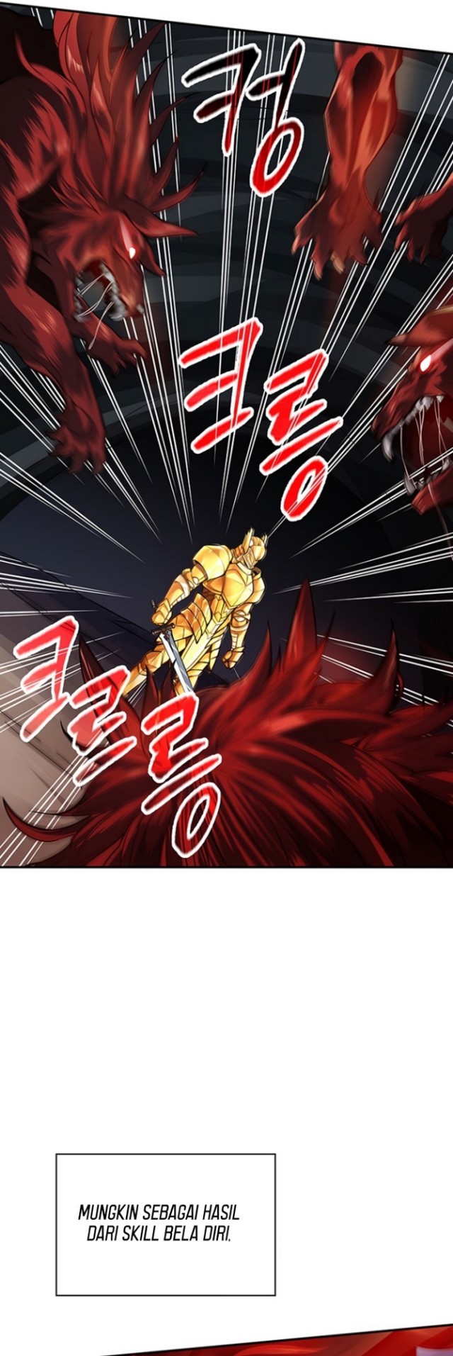 I have an SSS-rank Trait, but I want a Normal Life chapter 3