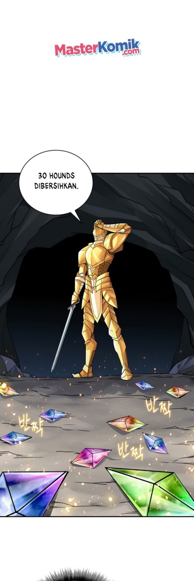 I have an SSS-rank Trait, but I want a Normal Life chapter 3