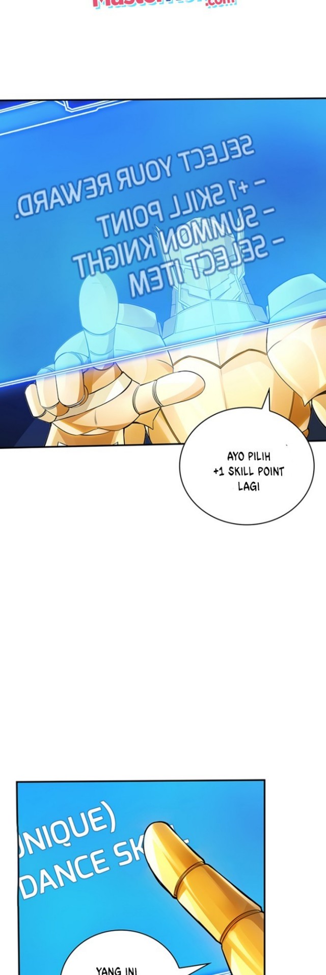 I have an SSS-rank Trait, but I want a Normal Life chapter 3