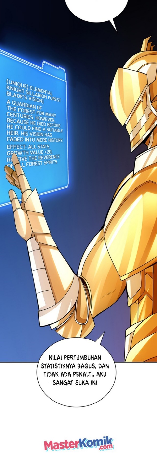 I have an SSS-rank Trait, but I want a Normal Life chapter 3