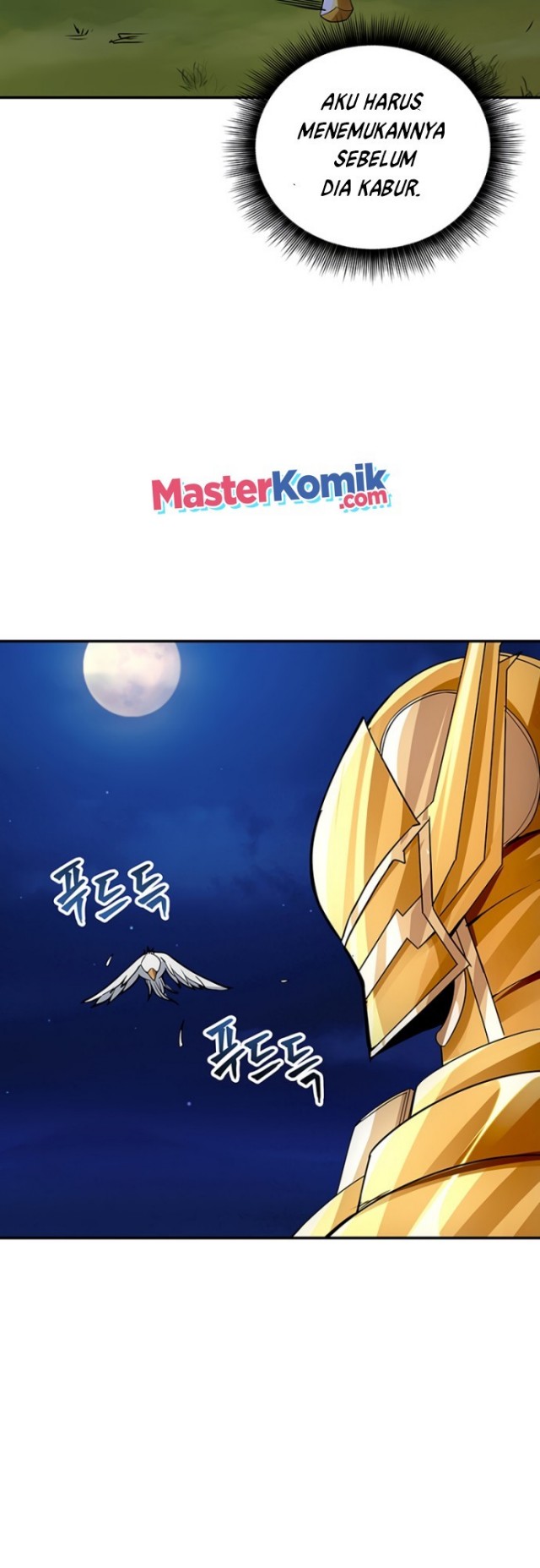 I have an SSS-rank Trait, but I want a Normal Life chapter 3
