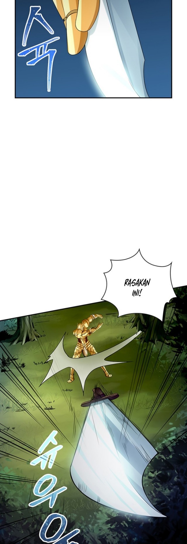 I have an SSS-rank Trait, but I want a Normal Life chapter 3