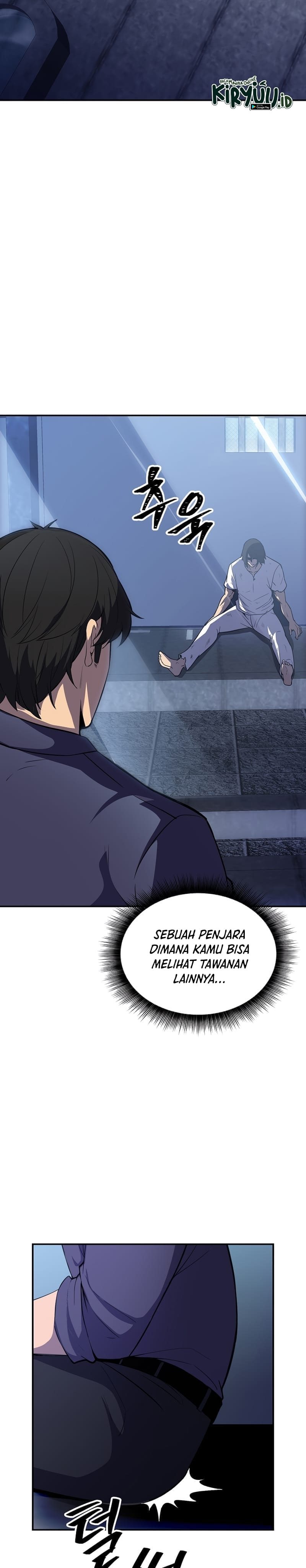 I have an SSS-rank Trait, but I want a Normal Life chapter 29