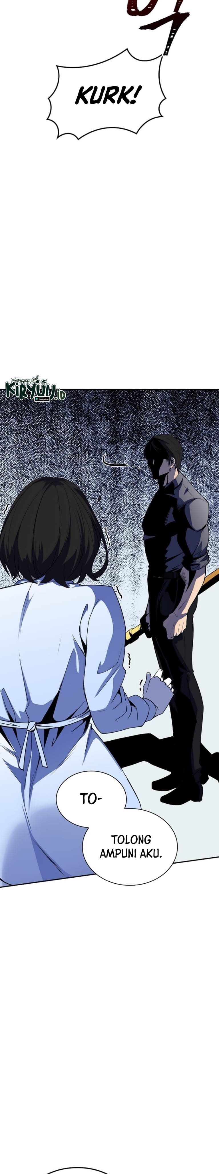 I have an SSS-rank Trait, but I want a Normal Life chapter 29
