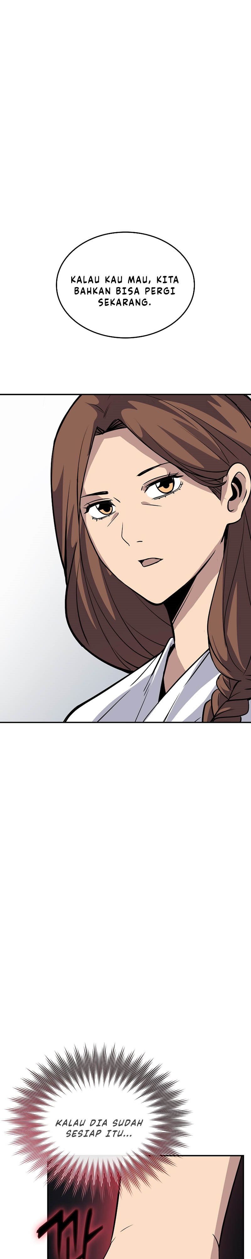 I have an SSS-rank Trait, but I want a Normal Life chapter 40