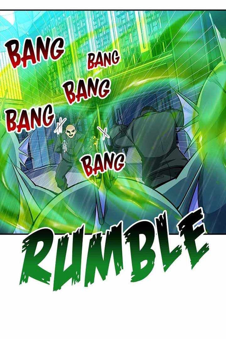 I have an SSS-rank Trait, but I want a Normal Life chapter 59
