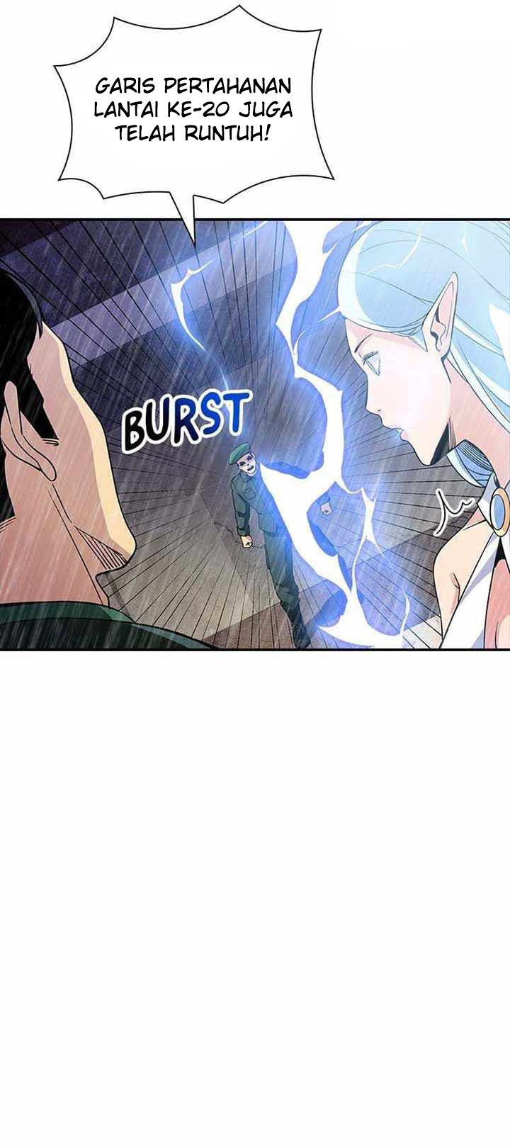 I have an SSS-rank Trait, but I want a Normal Life chapter 59