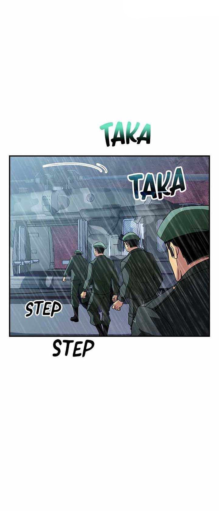 I have an SSS-rank Trait, but I want a Normal Life chapter 59
