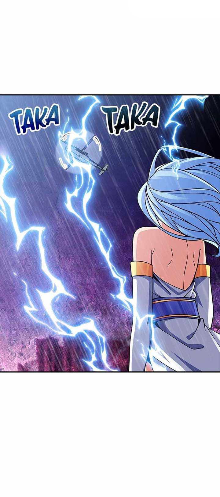 I have an SSS-rank Trait, but I want a Normal Life chapter 59