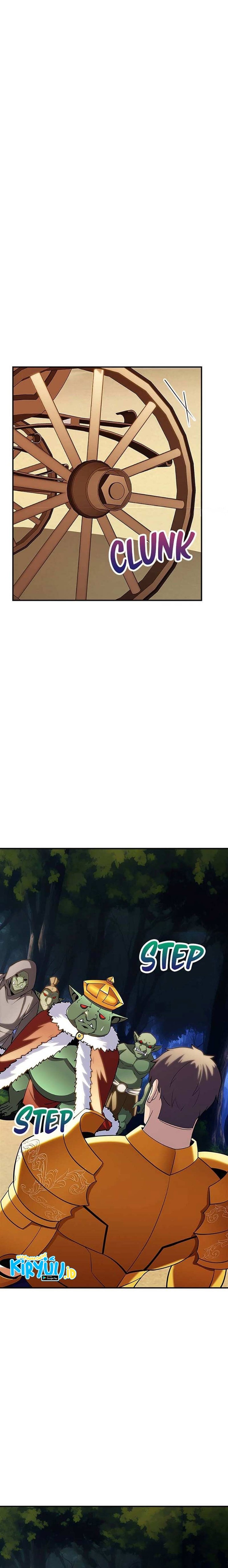 I have an SSS-rank Trait, but I want a Normal Life chapter 70