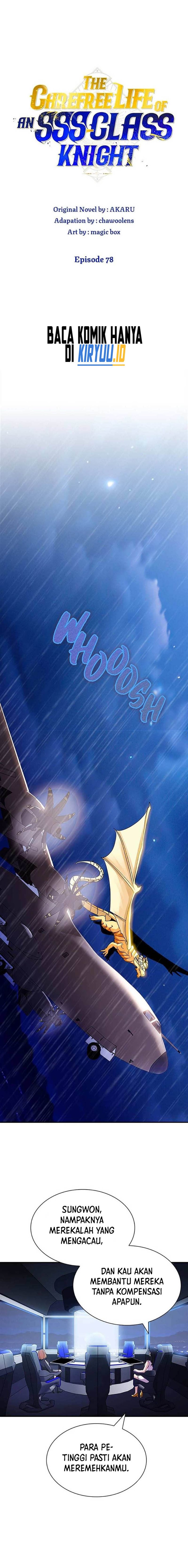 I have an SSS-rank Trait, but I want a Normal Life chapter 78