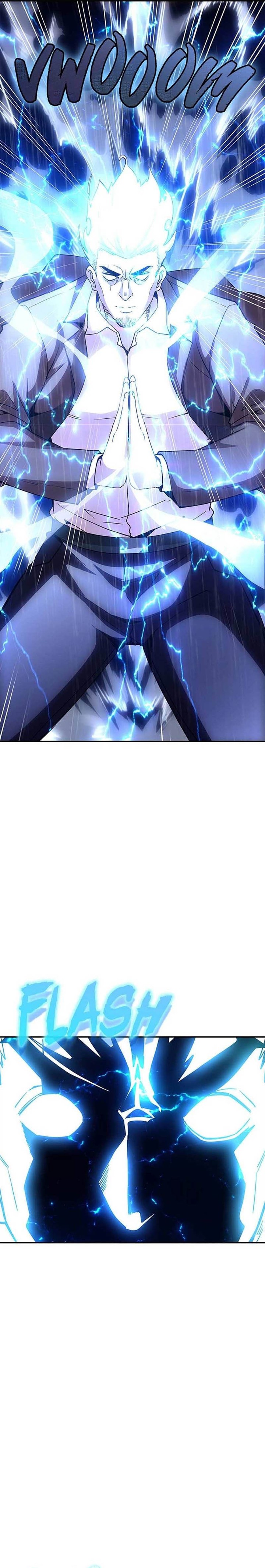 I have an SSS-rank Trait, but I want a Normal Life chapter 78