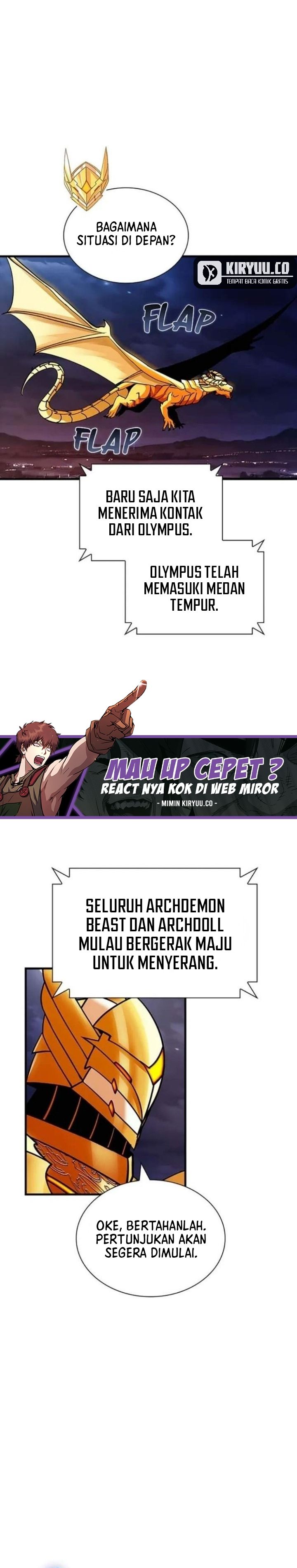 I have an SSS-rank Trait, but I want a Normal Life chapter 102