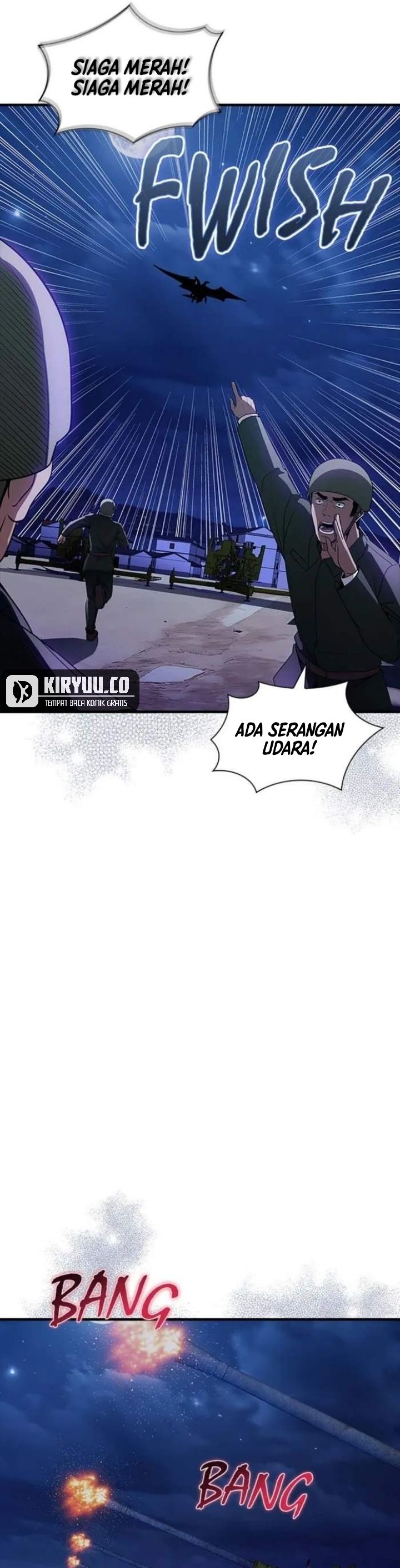 I have an SSS-rank Trait, but I want a Normal Life chapter 102