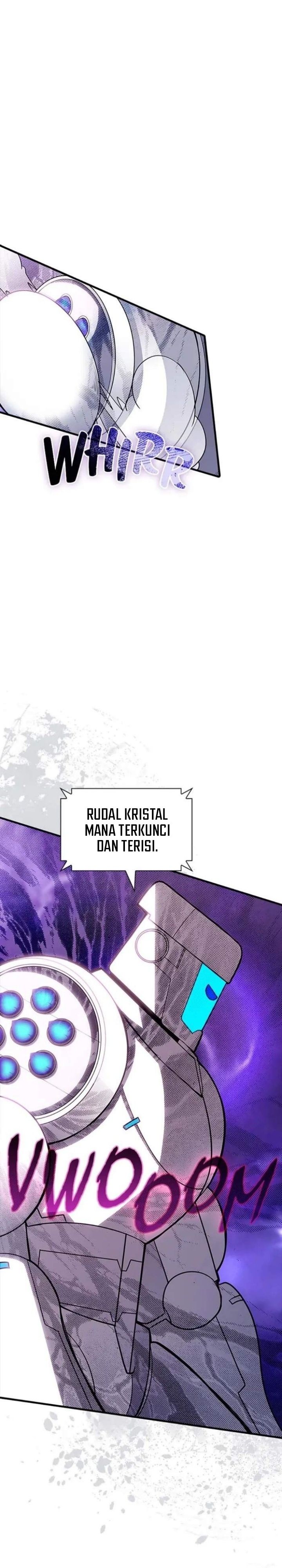I have an SSS-rank Trait, but I want a Normal Life chapter 102