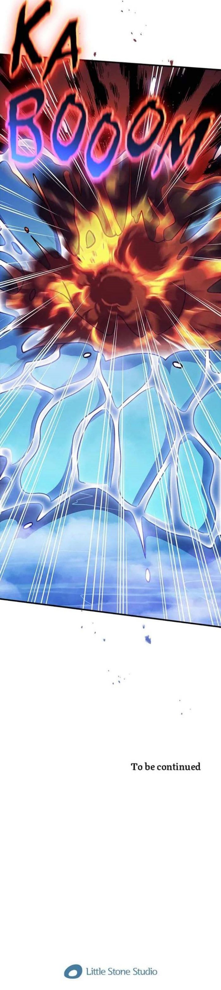 I have an SSS-rank Trait, but I want a Normal Life chapter 106