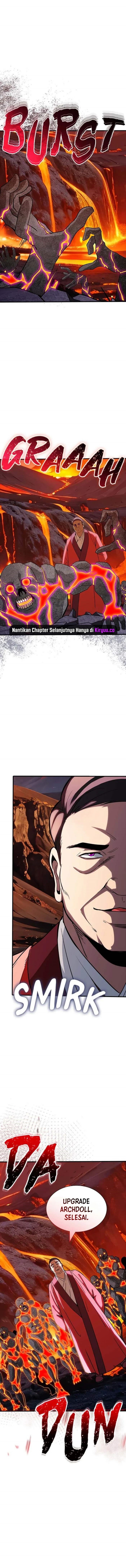 I have an SSS-rank Trait, but I want a Normal Life chapter 129