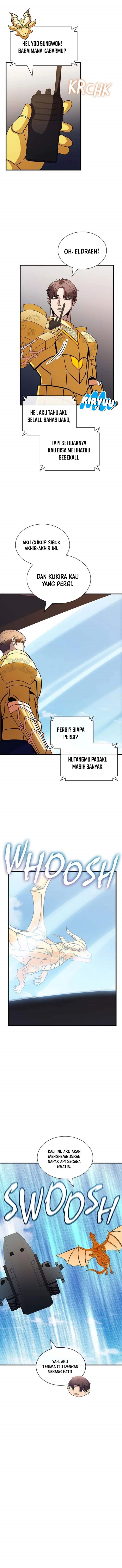 I have an SSS-rank Trait, but I want a Normal Life chapter 129