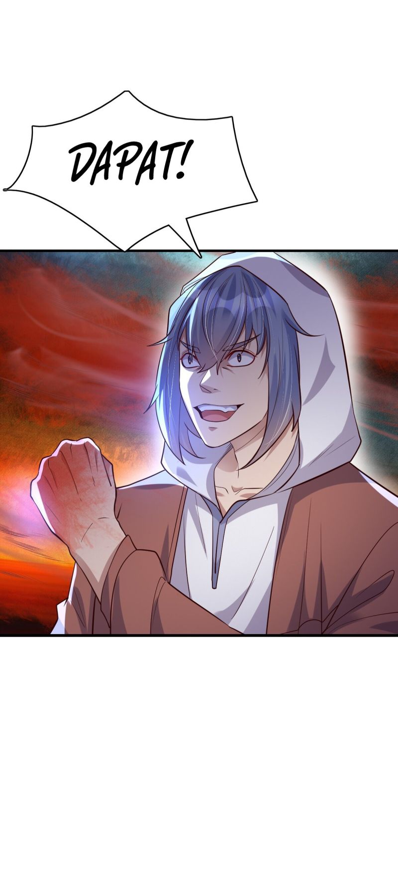 I Haven’t Been An Immortal Emperor For Many Years chapter 19